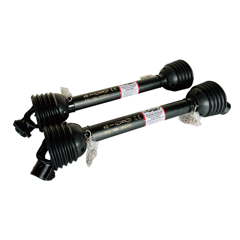 Trục cắt PTO Bolt cho máy kéo